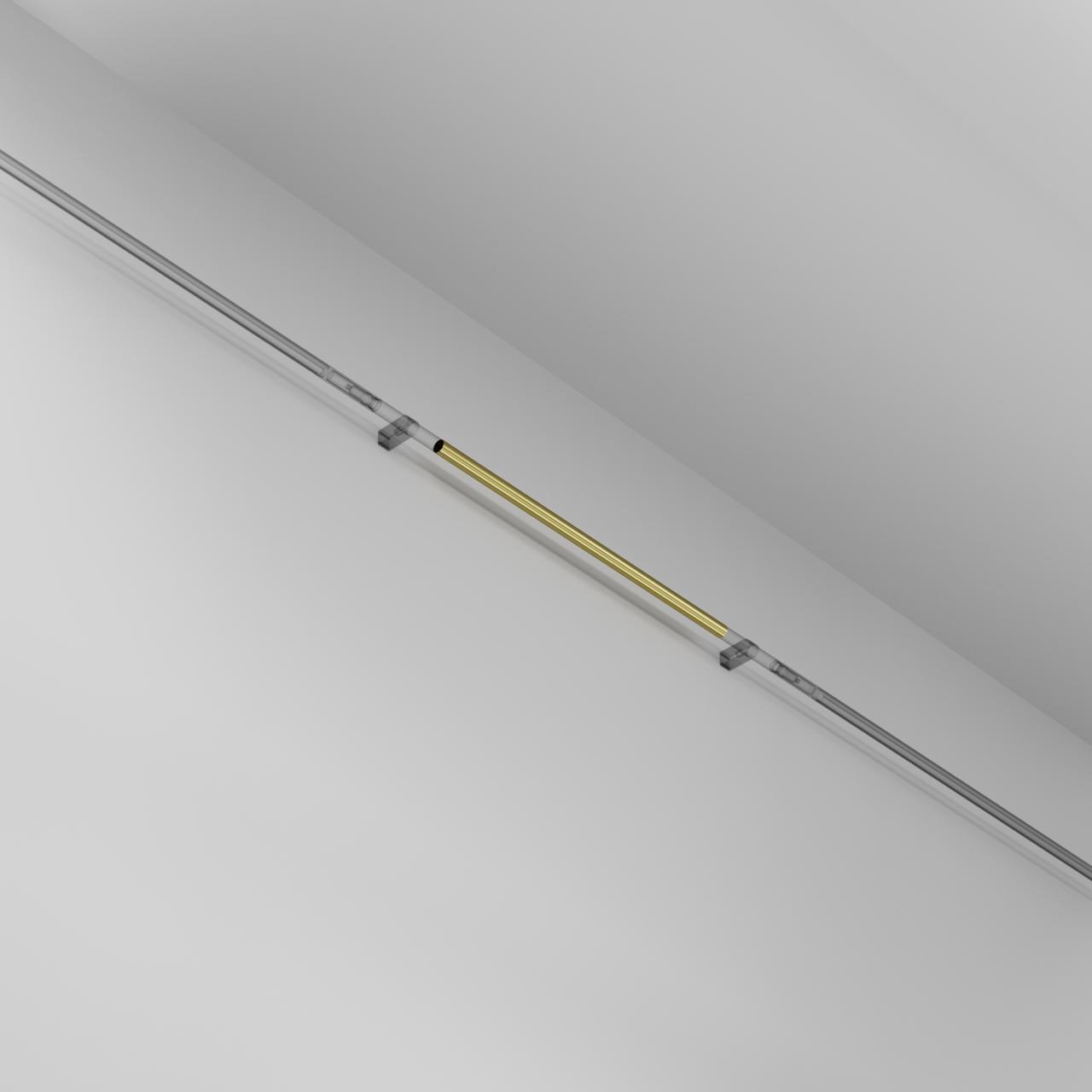 Дополнительная картинка Аксессуар Technical CA001-L500-BS