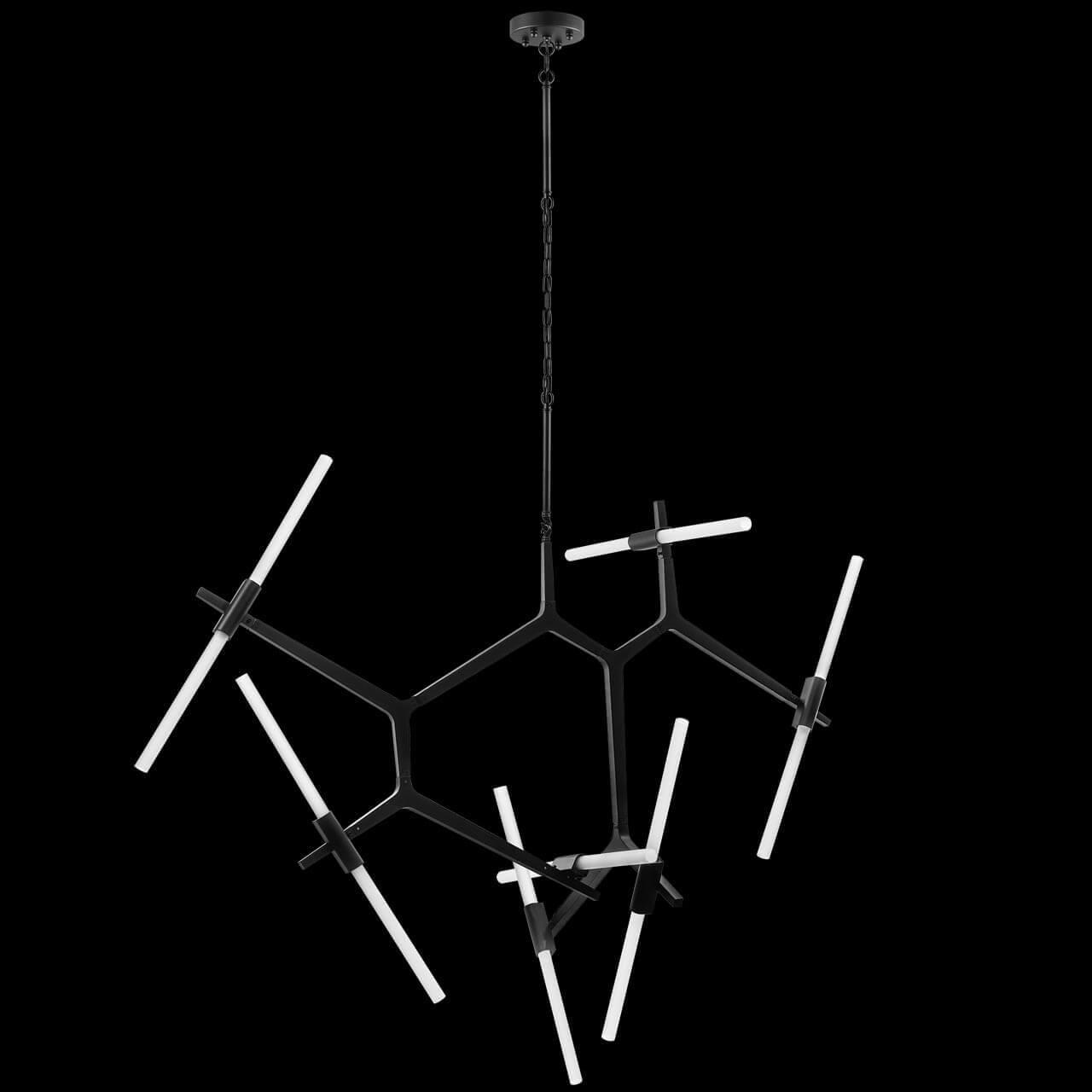 Картинка Подвесная люстра Lightstar Struttura 742147