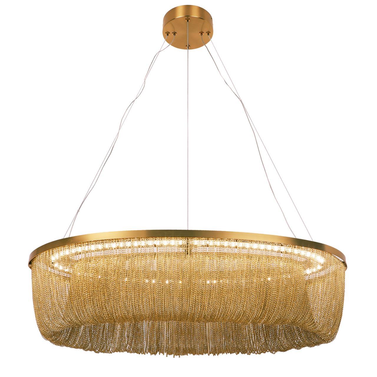 подвесной светильник vandfald 4491-8p, доставка по Казахстану 