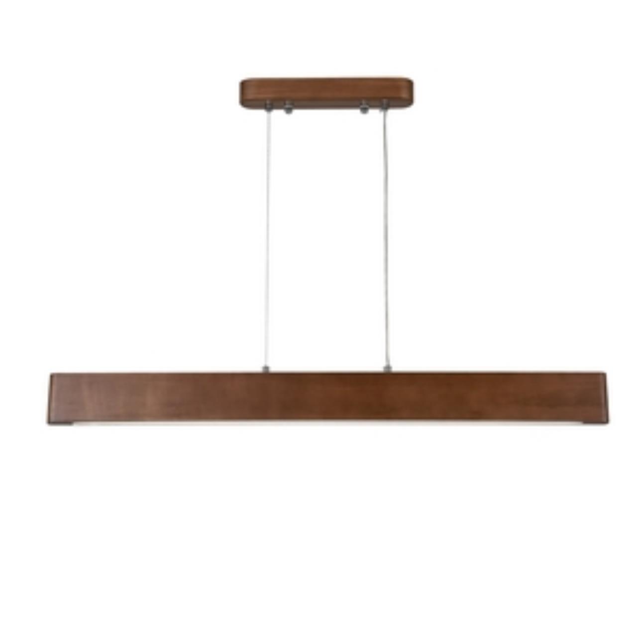 Картинка Подвесной светодиодный светильник Favourite Officium 2109-15P