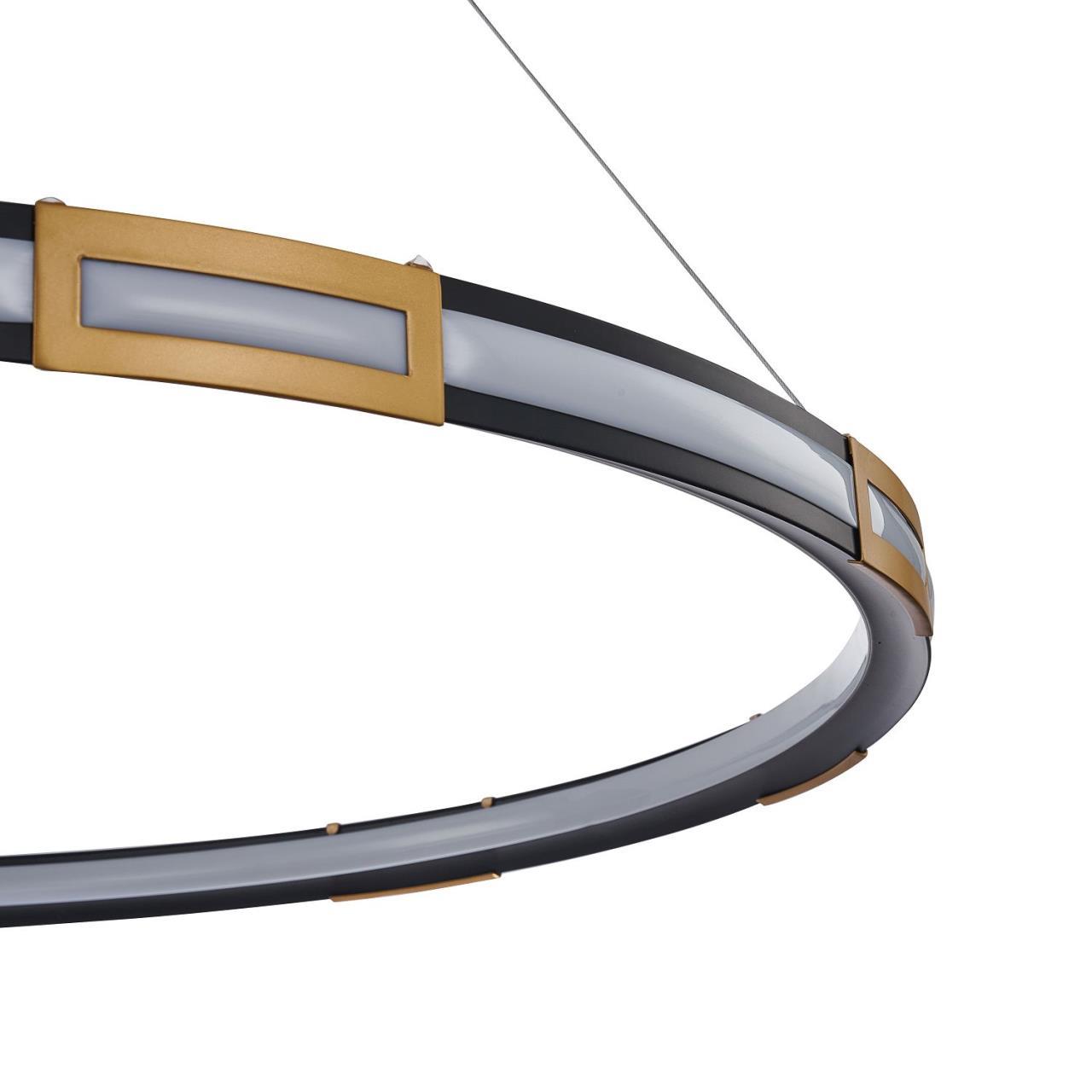 Картинка Подвесной светильник Rota 4131-1P