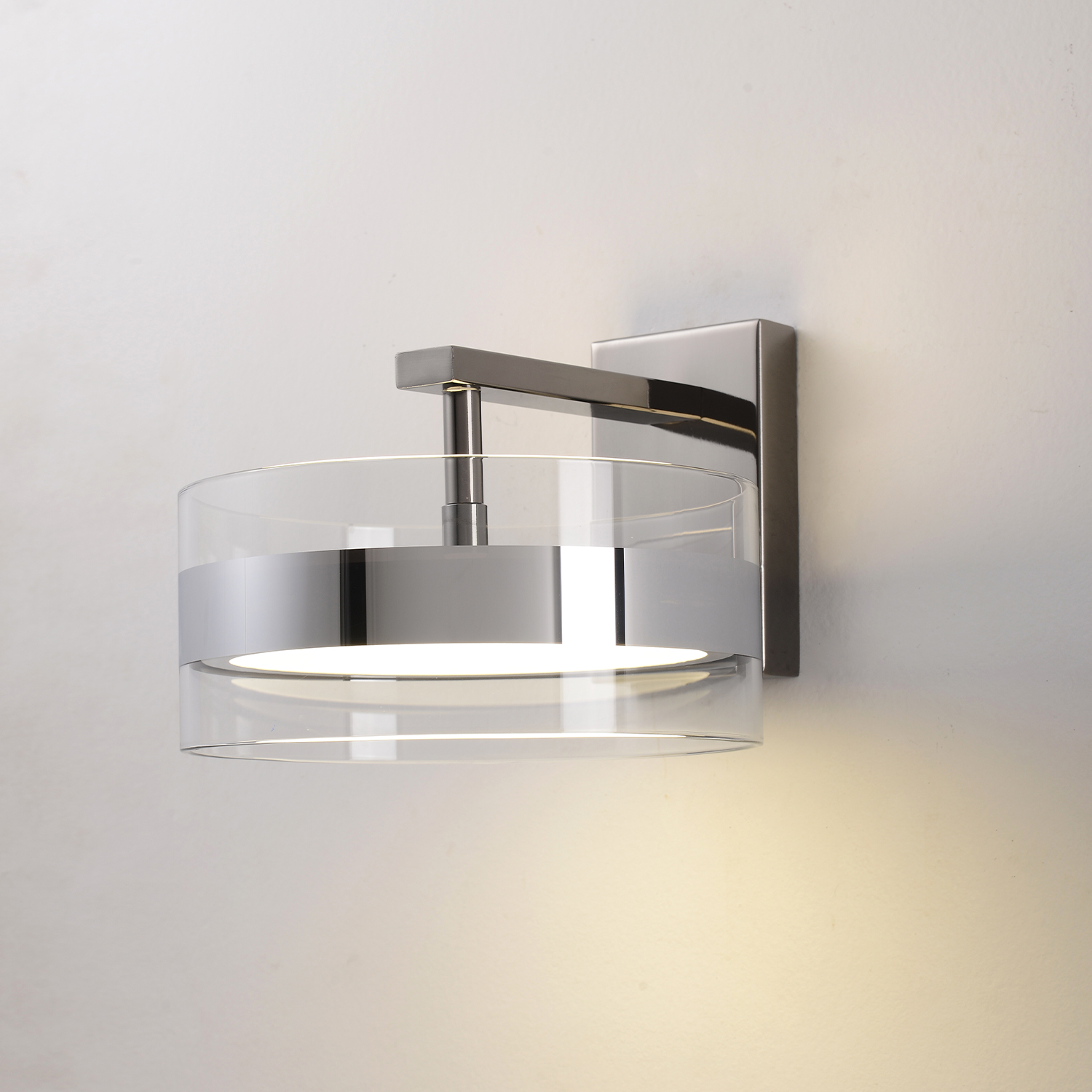 Дополнительная картинка Бра Crystal Lux MYSELF 2521/410