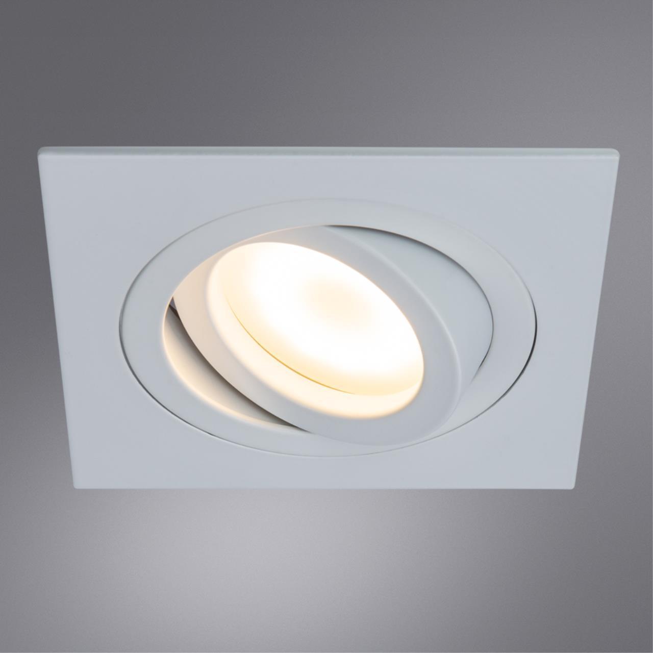 Картинка Светильник потолочный Arte Lamp TARF A2168PL-1WH