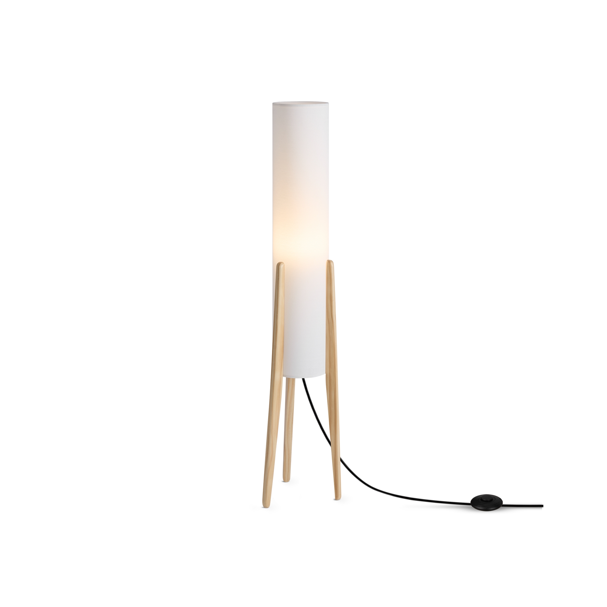 Картинка Напольный светильник (торшер) Freya FR5543FL-01T