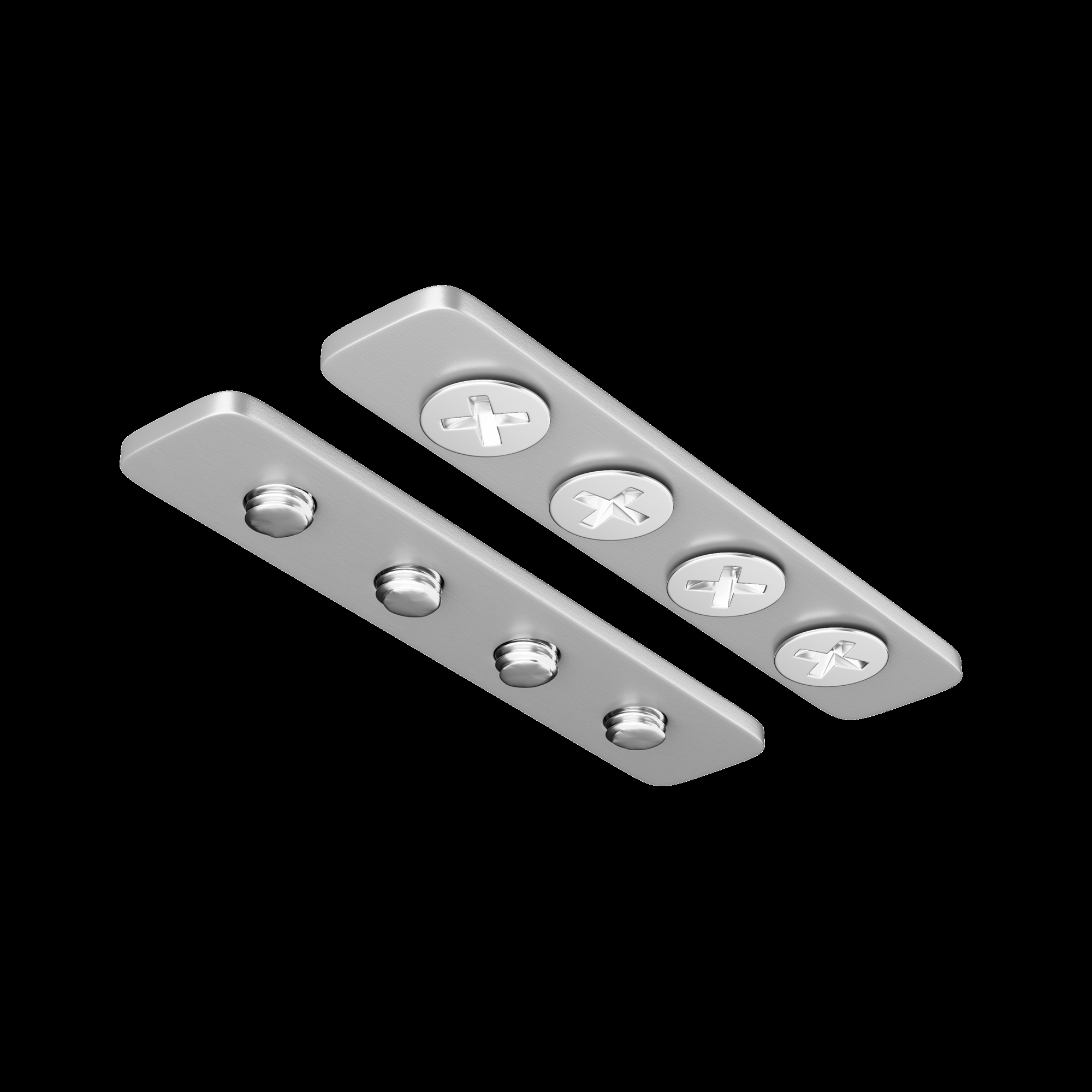 Картинка Комплектующие для встраиваемой трековой системы Technical TRA034C-SC-42S