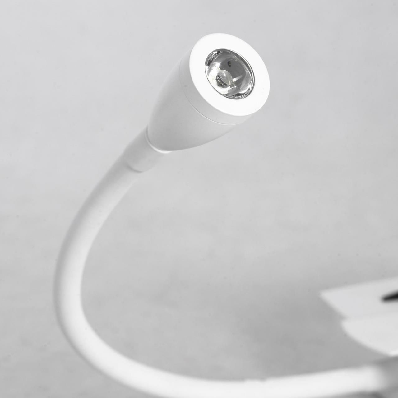 Дополнительная картинка Бра Lussole Lgo Cozy GRLSP-8234