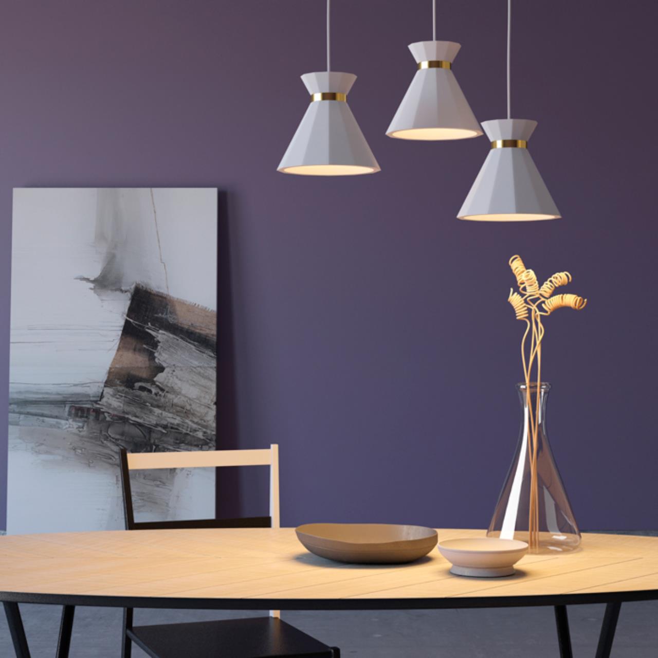 Картинка Подвесной светильник Novotech Over Cail 370515