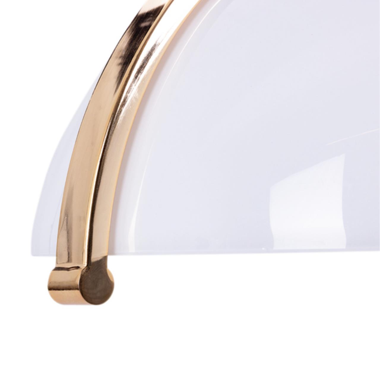 Дополнительная картинка Настольный светильник Arte Lamp BRAVA A5056LT-1GO