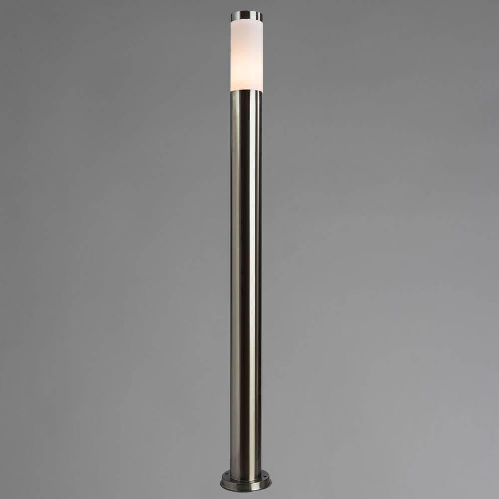 Дополнительная картинка Уличный светильник Arte Lamp 68 A3157PA-1SS