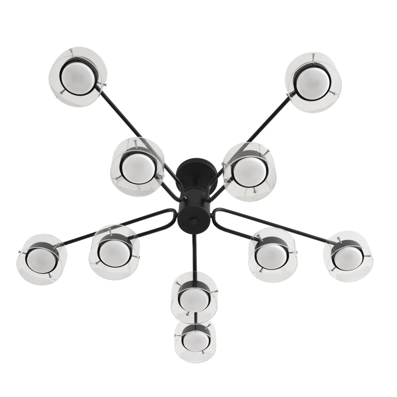 Картинка 8349/10C Lumion Люстра NATALINA
