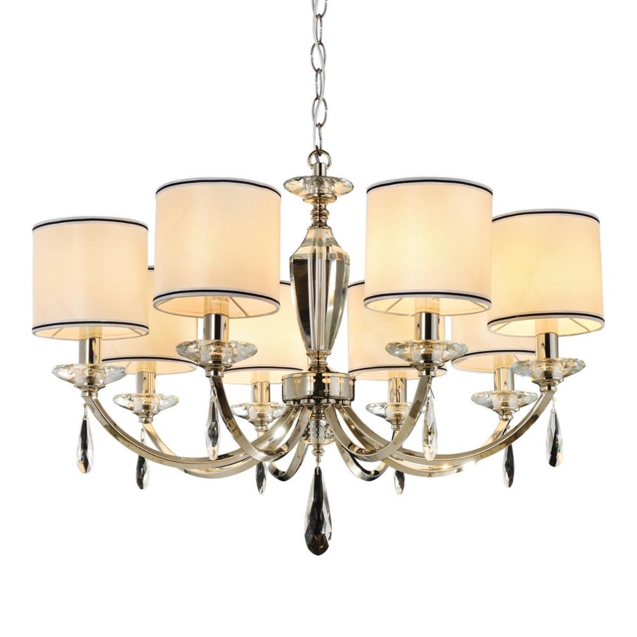 Картинка Подвесная люстра Aployt Hadrinn APL.705.03.08