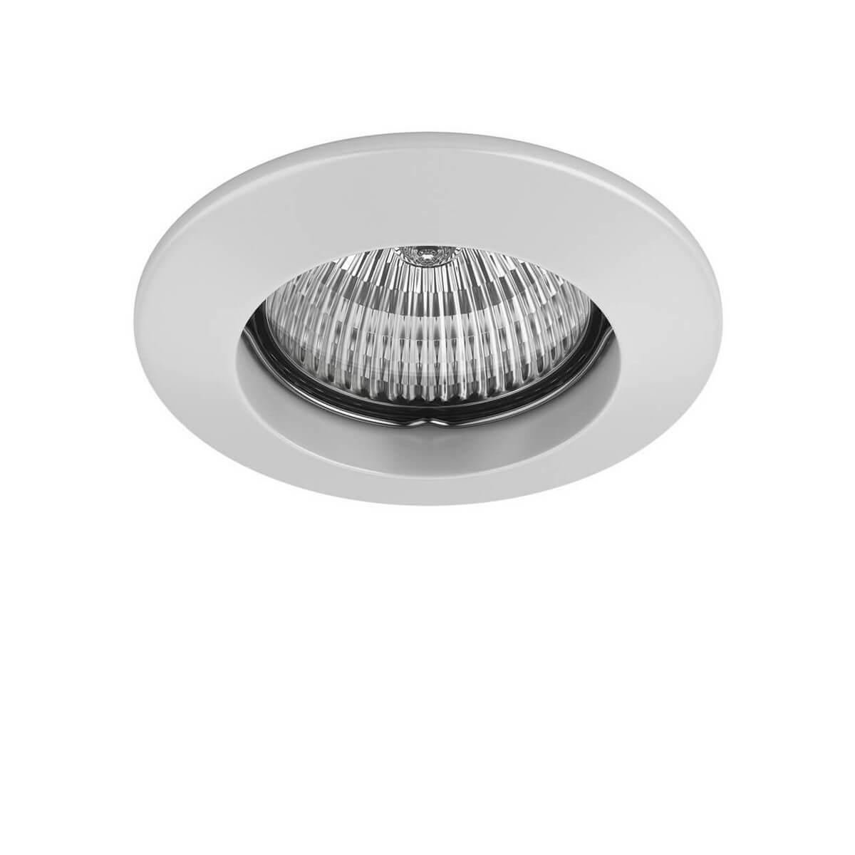 Встраиваемый светильник Lightstar Lega 011040 купить в Алматы svet.kz