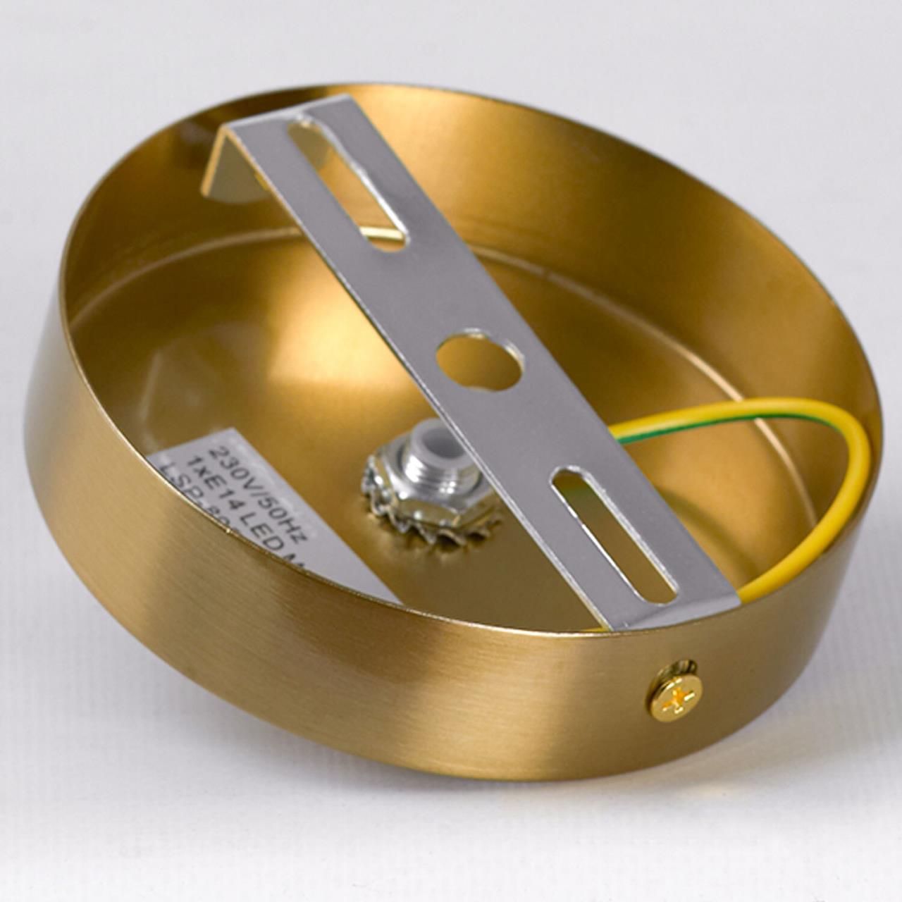 Дополнительная картинка Подвесной светильник Lussole LSP-8959