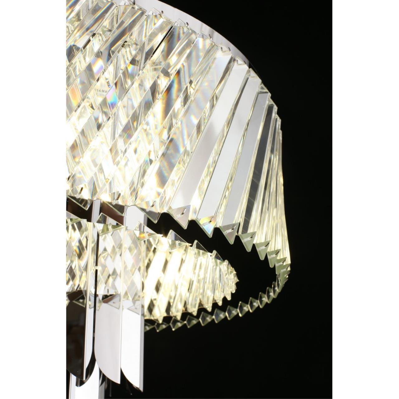 Картинка APL.780.13.09 Люстра подвесная Aployt Stefania