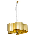 Картинка Подвесная люстра Lightstar Simple Light 811 811152