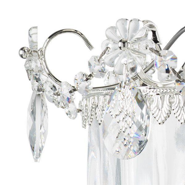 Картинка Подвесной светильник Lightstar Schon Silver 790034