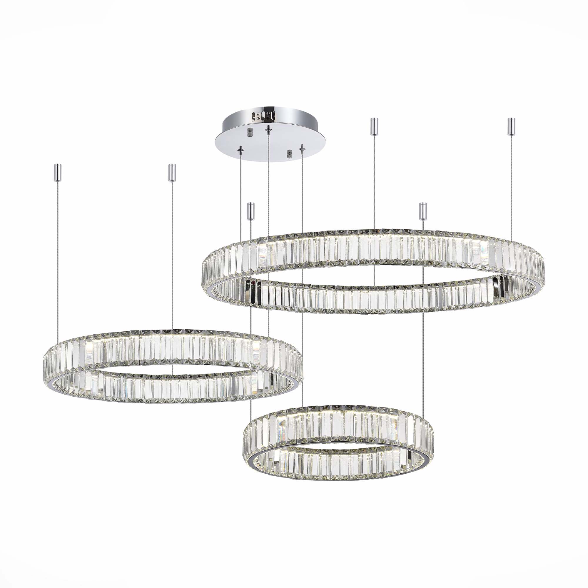 подвесная люстра st luce sl1622.113.03, доставка по Казахстану 