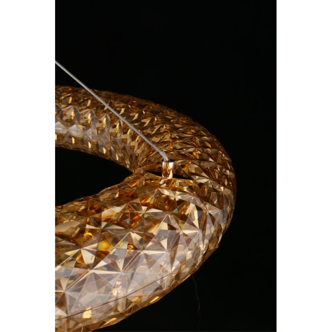 Картинка Подвесной светодиодный светильник Aployt Danuta APL.035.06.25