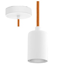 подвесной светильник eglo yorth 32529, доставка по Казахстану 