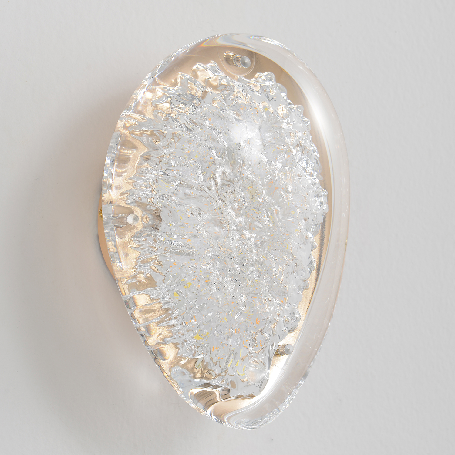 Дополнительная картинка Настенный светильник Crystal Lux 0590/401