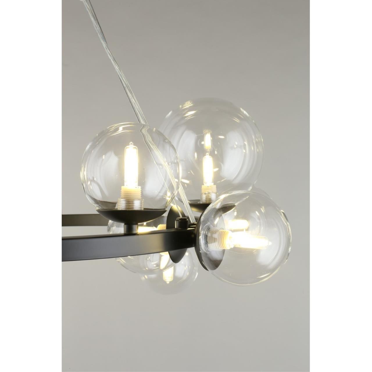 Картинка APL.334.03.14 Светильник подвесной Aployt Feliche