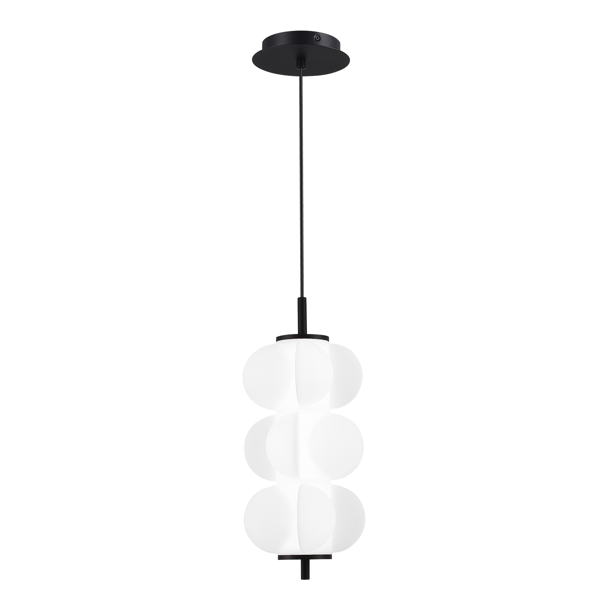 Картинка SL6121.403.01 Светильник подвесной ST-Luce TALISMAN