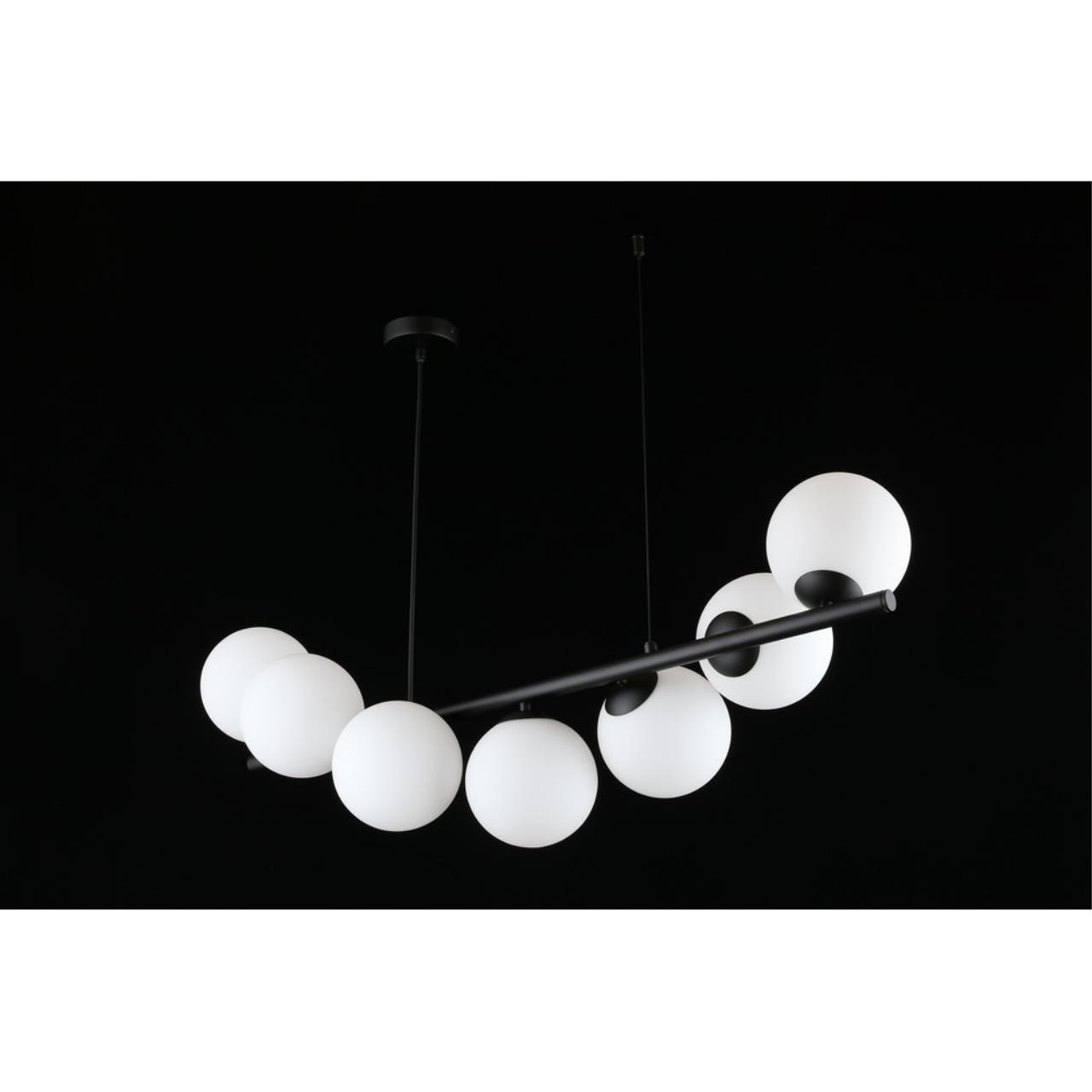 Картинка APL.312.03.07 Светильник подвесной Aployt Jagna