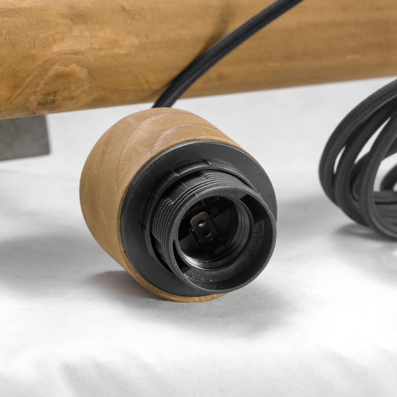 Дополнительная картинка Подвесной светильник Lussole Loft GRLSP-8149