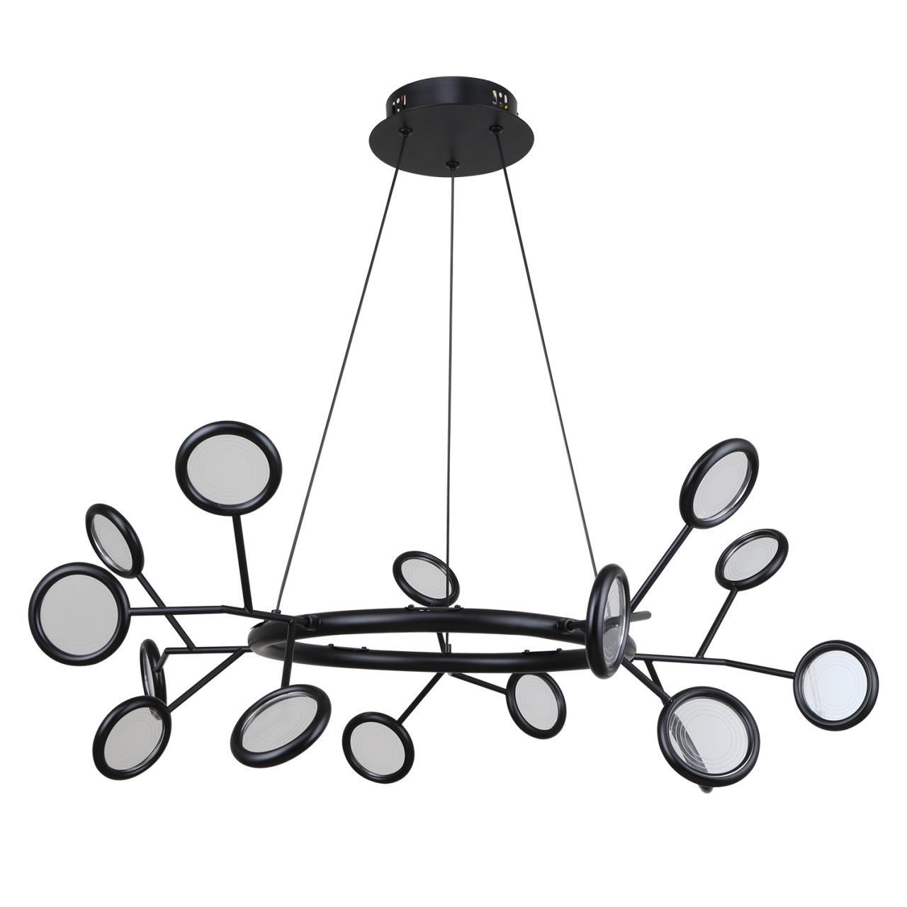 Дополнительная картинка Подвесной светильник Mugs 4252-15P