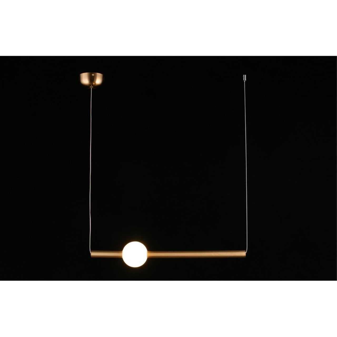 Картинка Подвесной светодиодный светильник Aployt Zhozefin APL.038.16.12