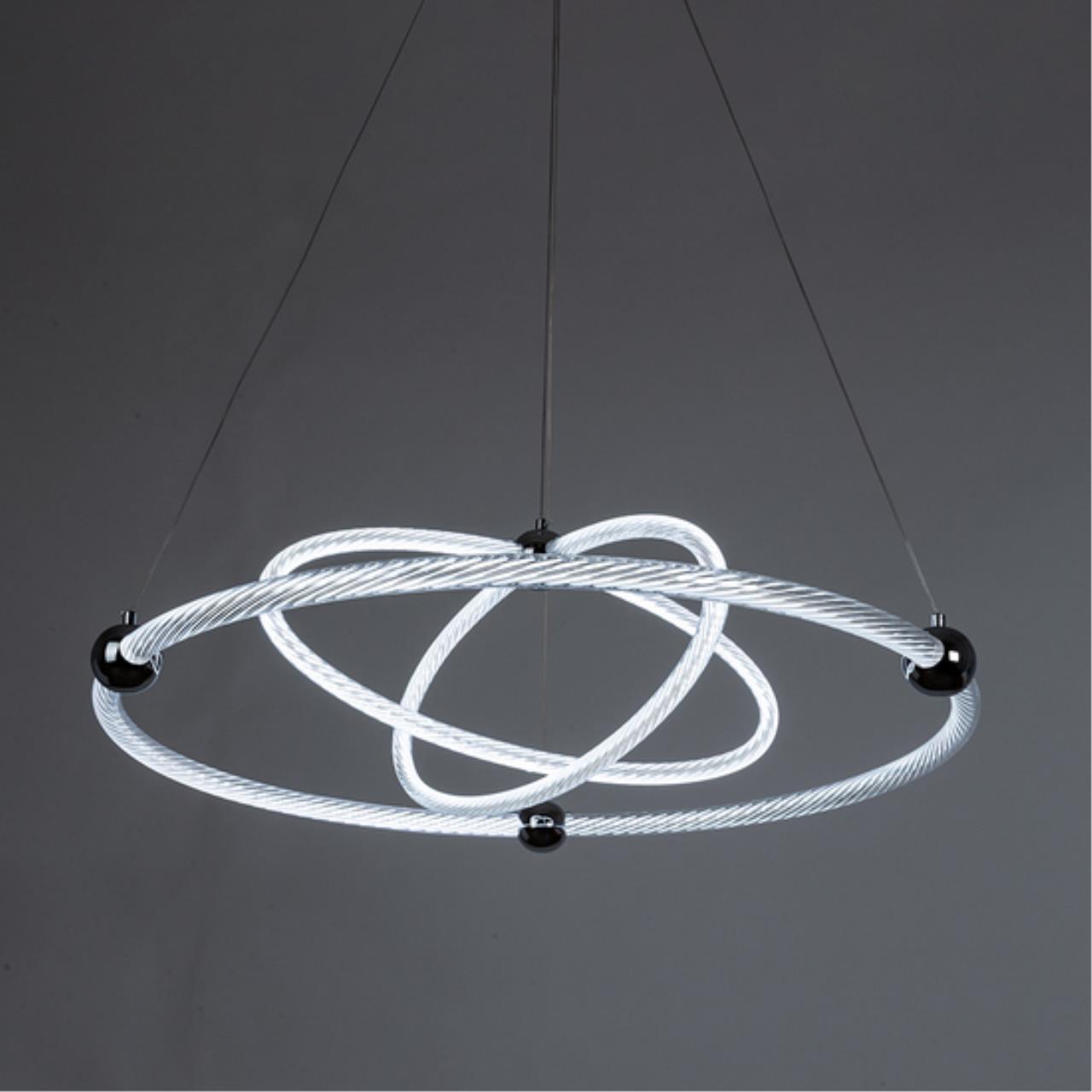 Дополнительная картинка Подвесной светильник Arte Lamp HARLEY A2196SP-3CC