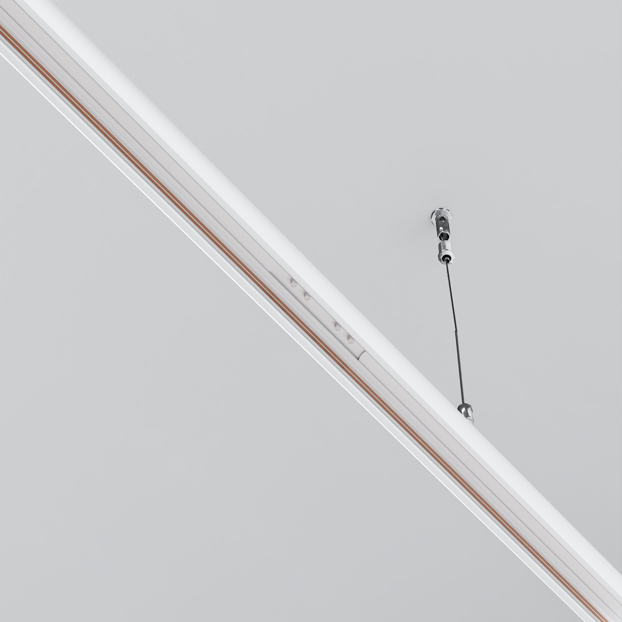 Дополнительная картинка Аксессуар Technical TRAM034CI-R-41W