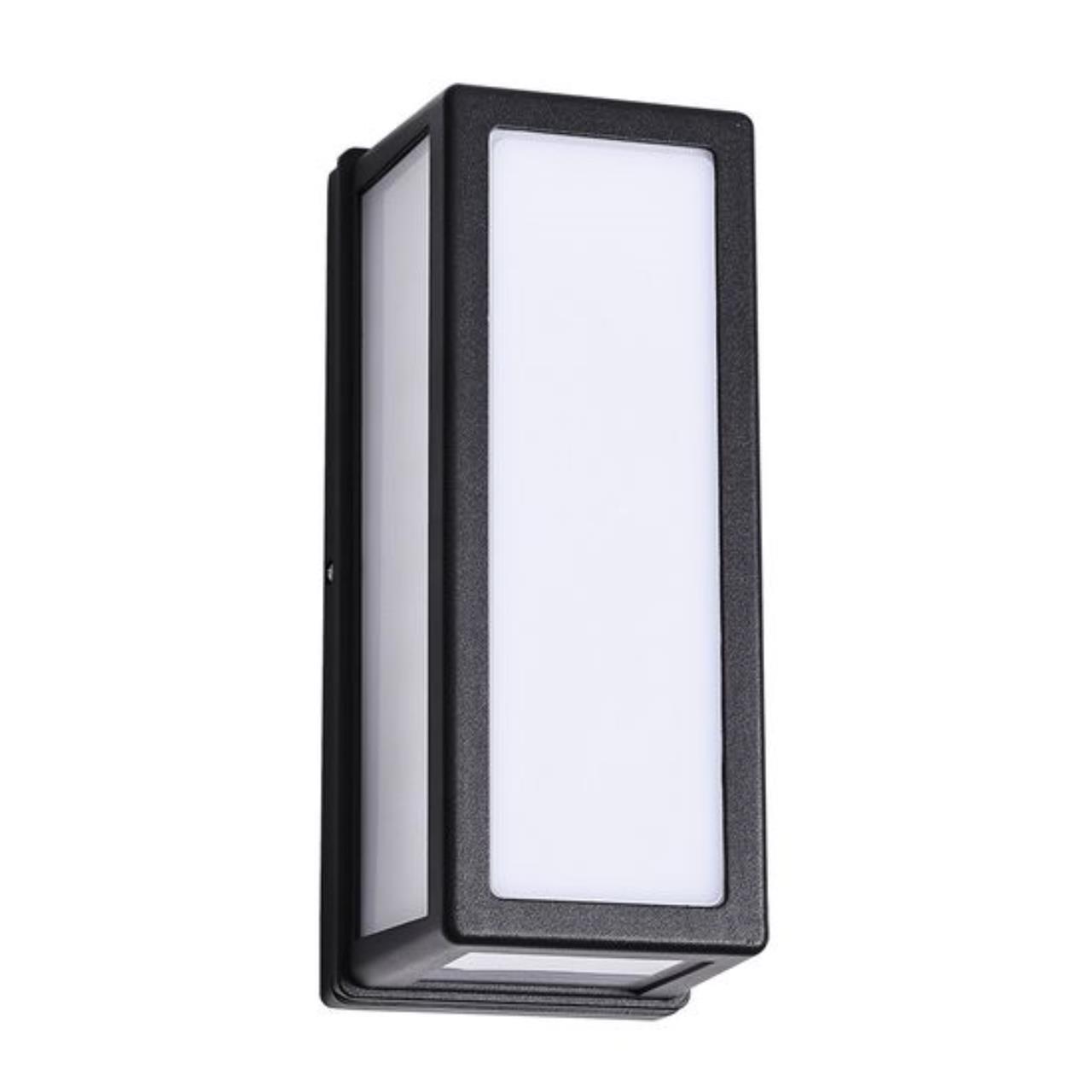 Уличный светильник ALPHARD Arte Lamp A8526AL-1BK