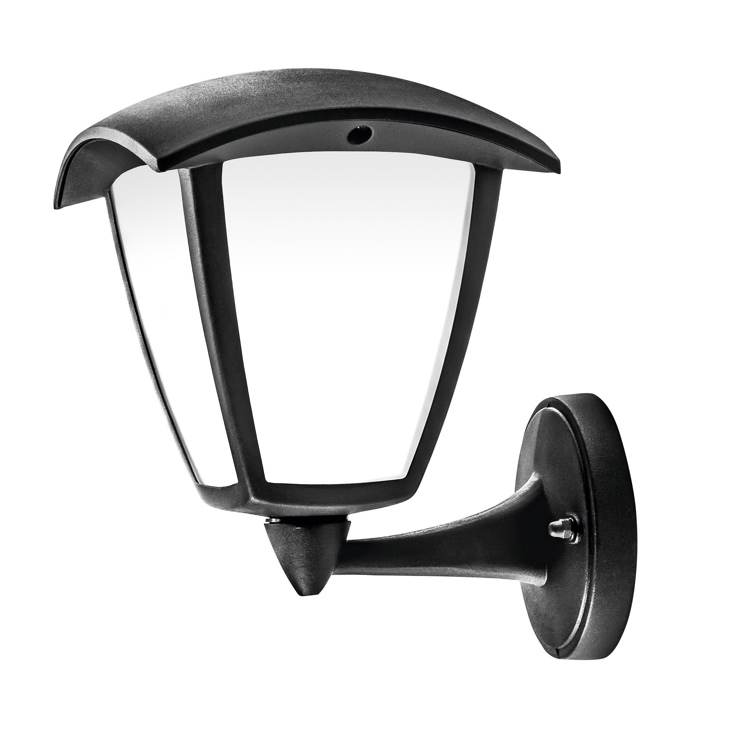 Дополнительная картинка Уличный настенный светодиодный светильник Lightstar Lampione 375670