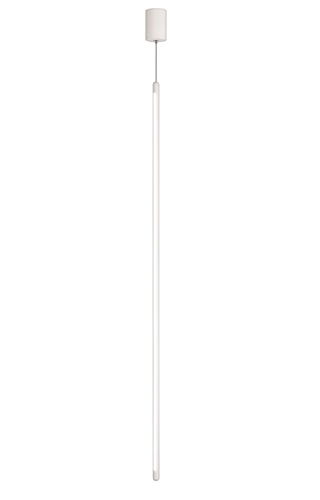Светильник подвесной Crystal Lux CLT 035C1000 WH Crystal Lux 1400/219
