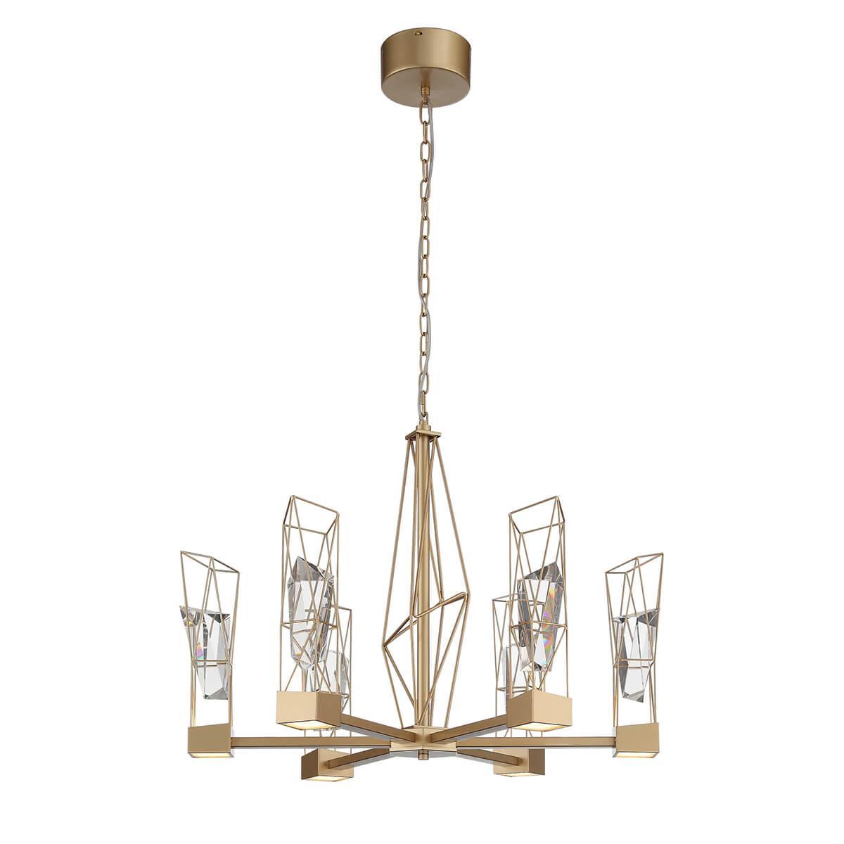 подвесная люстра st luce progetto sl815.203.06, доставка по Казахстану 