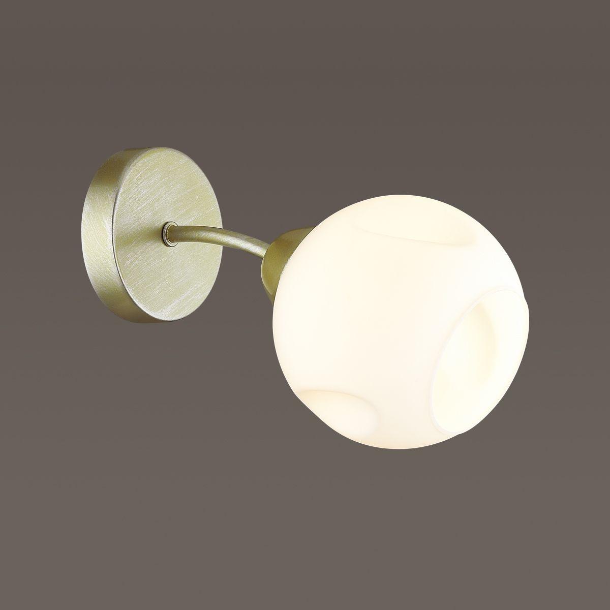 Картинка Бра Lumion Paige 4519/1W