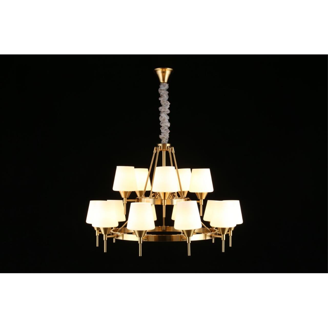 Картинка Подвесная люстра Aployt Lyus APL.840.03.15