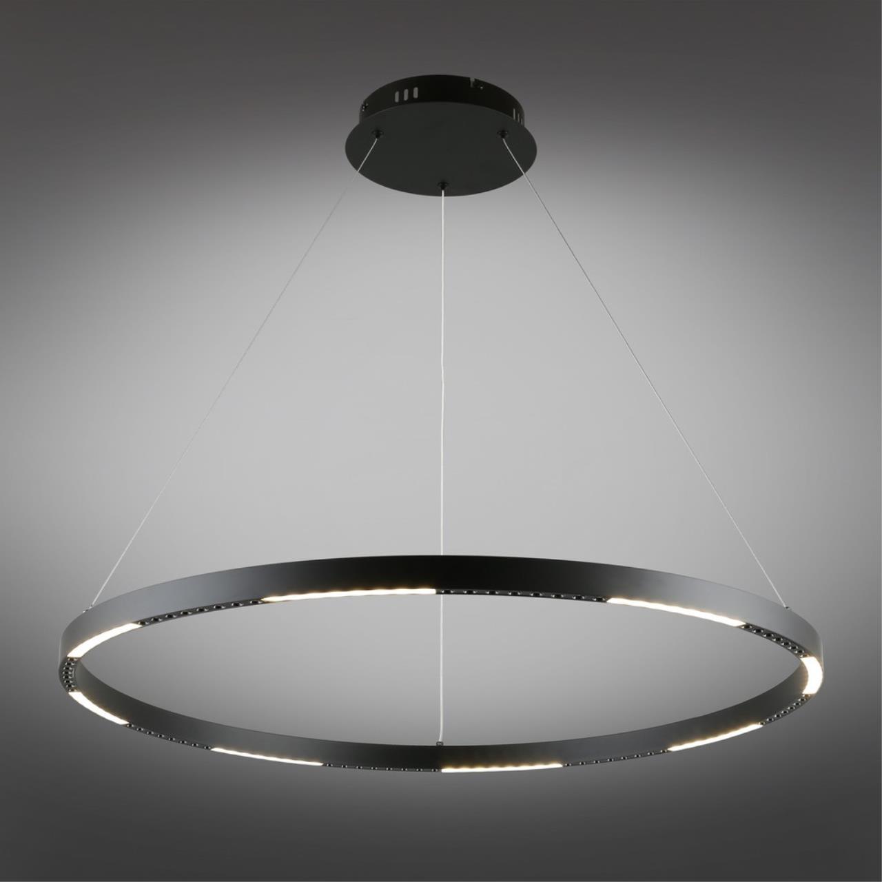 Картинка APL.051.03.43 Светильник подвесной светодиодный Aployt Noella