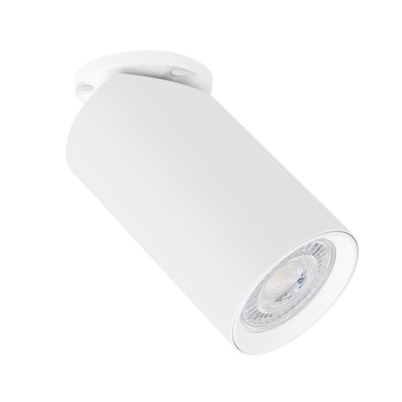 Дополнительная картинка Накладной светильник Arte Lamp NODO A3213PL-1WH