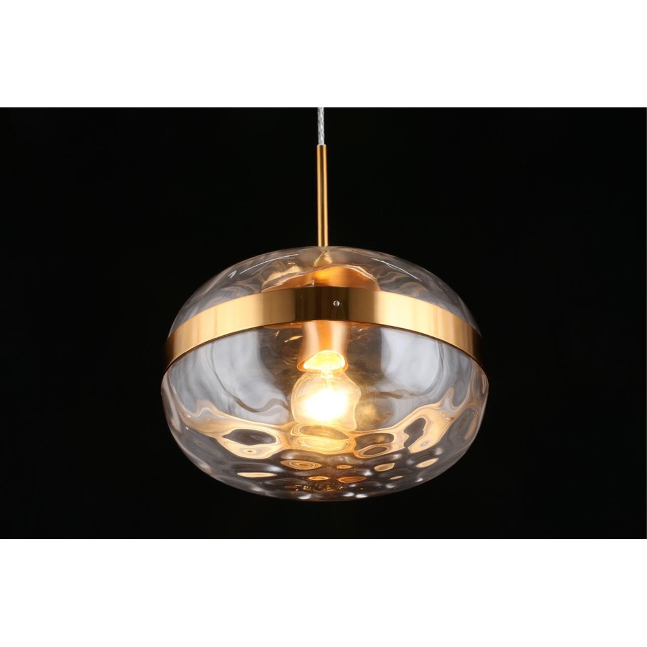 Картинка Подвесной светильник Aployt Gabriela APL.305.06.01