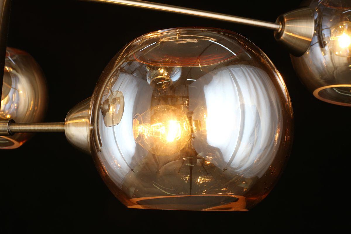 Картинка Подвесная люстра Aployt Ameli APL.904.17.08