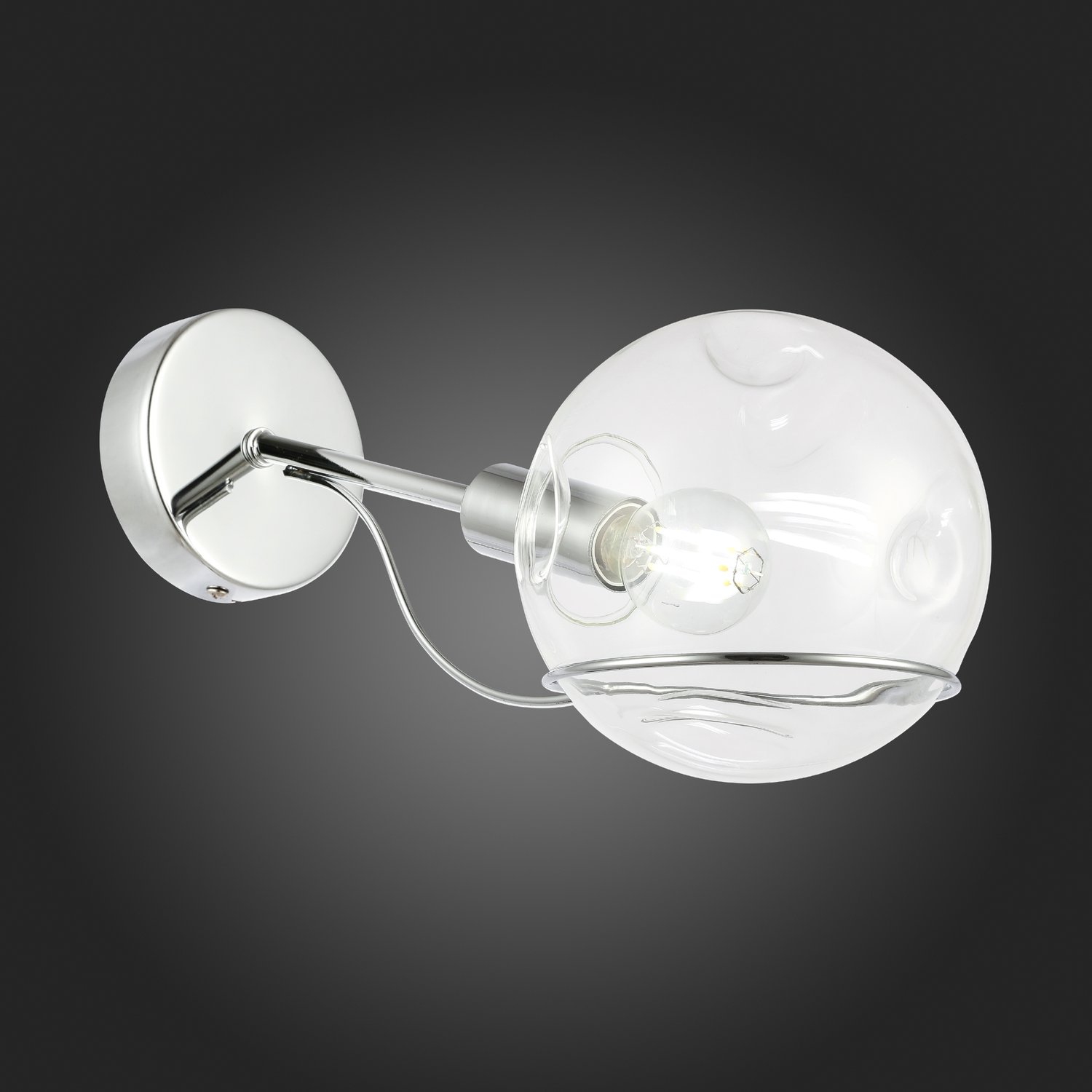 Дополнительная картинка Бра Evoluce Baca SLE102501-01