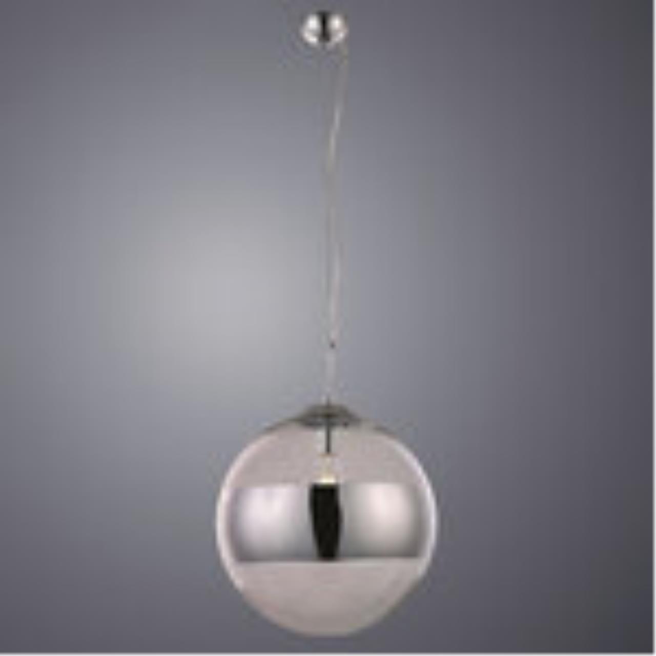 Дополнительная картинка Подвесной светильник Arte Lamp Galactica A1583SP-1CC