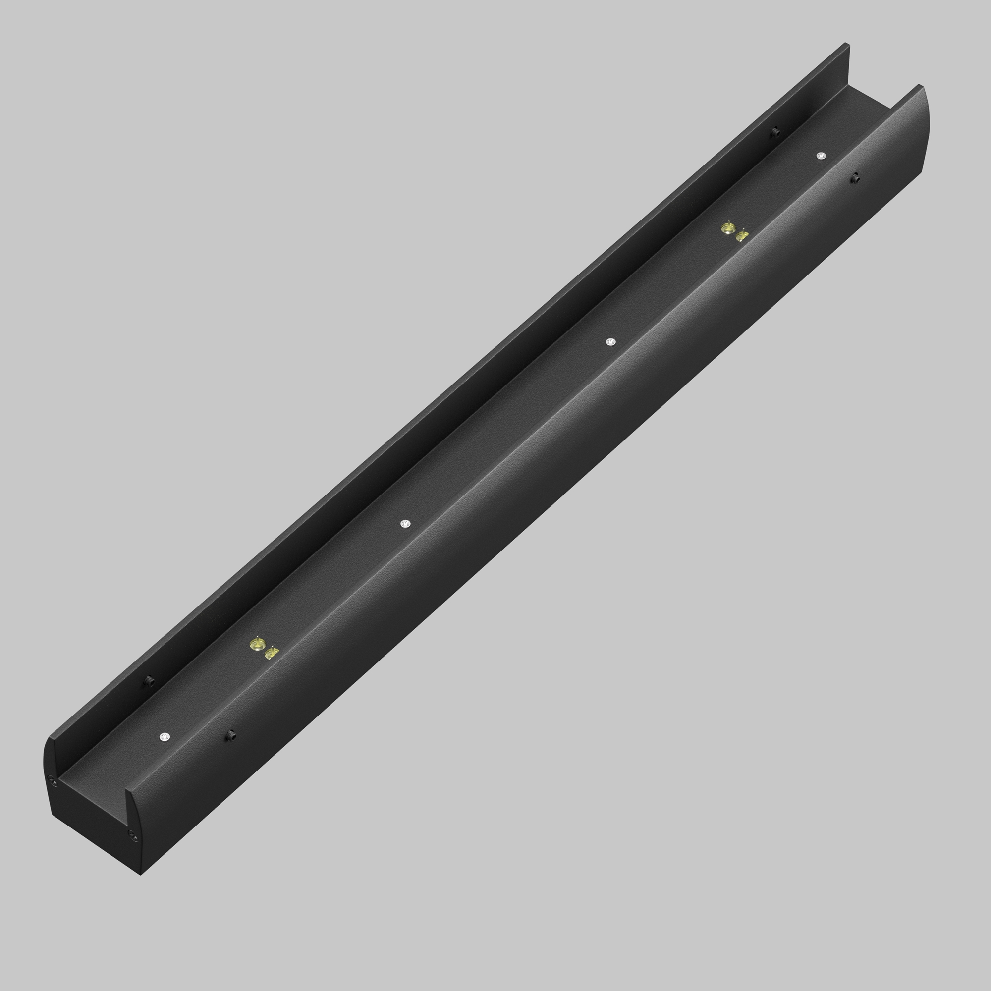Дополнительная картинка Трековый светильник Technical TR161-1-16W3K-B