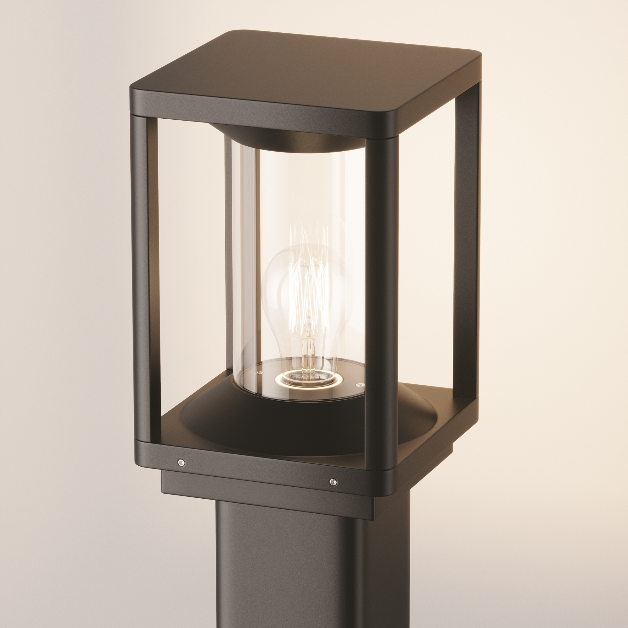 Дополнительная картинка Ландшафтный светильник Outdoor O452FL-01GF2