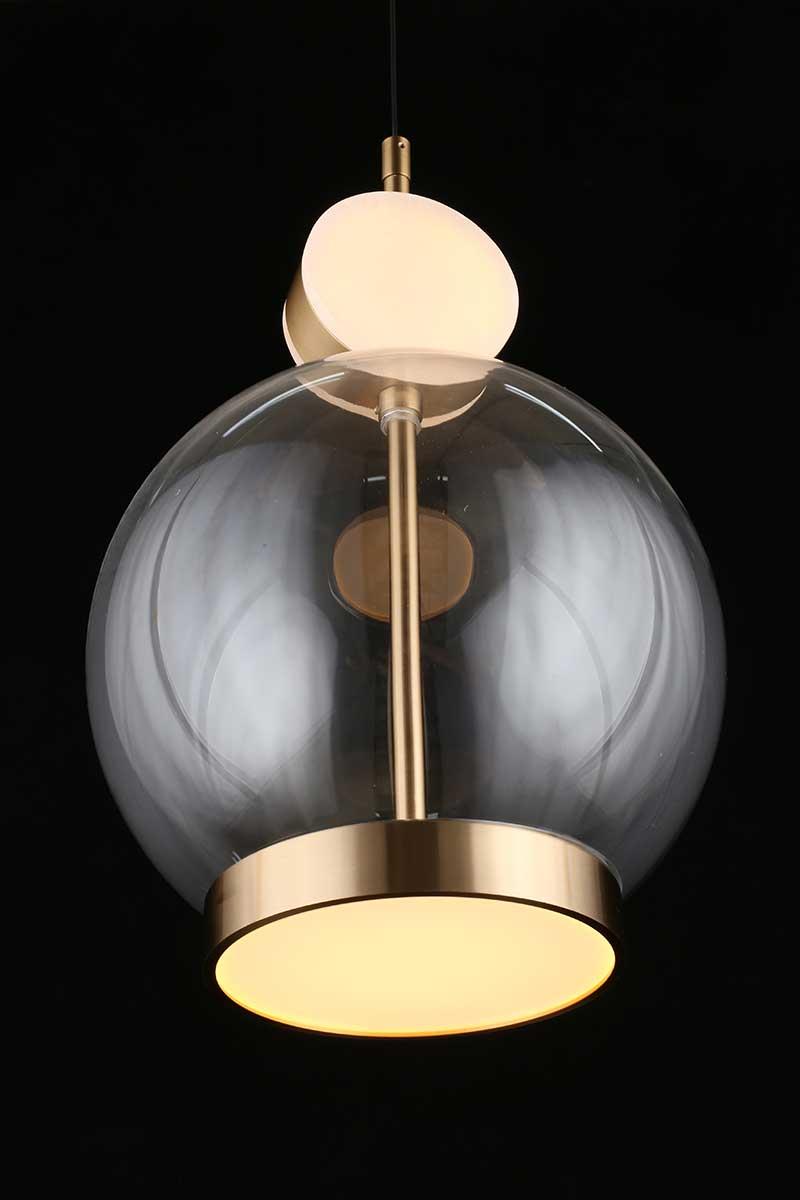 Картинка Подвесной светодиодный светильник Aployt Sara APL.039.06.06