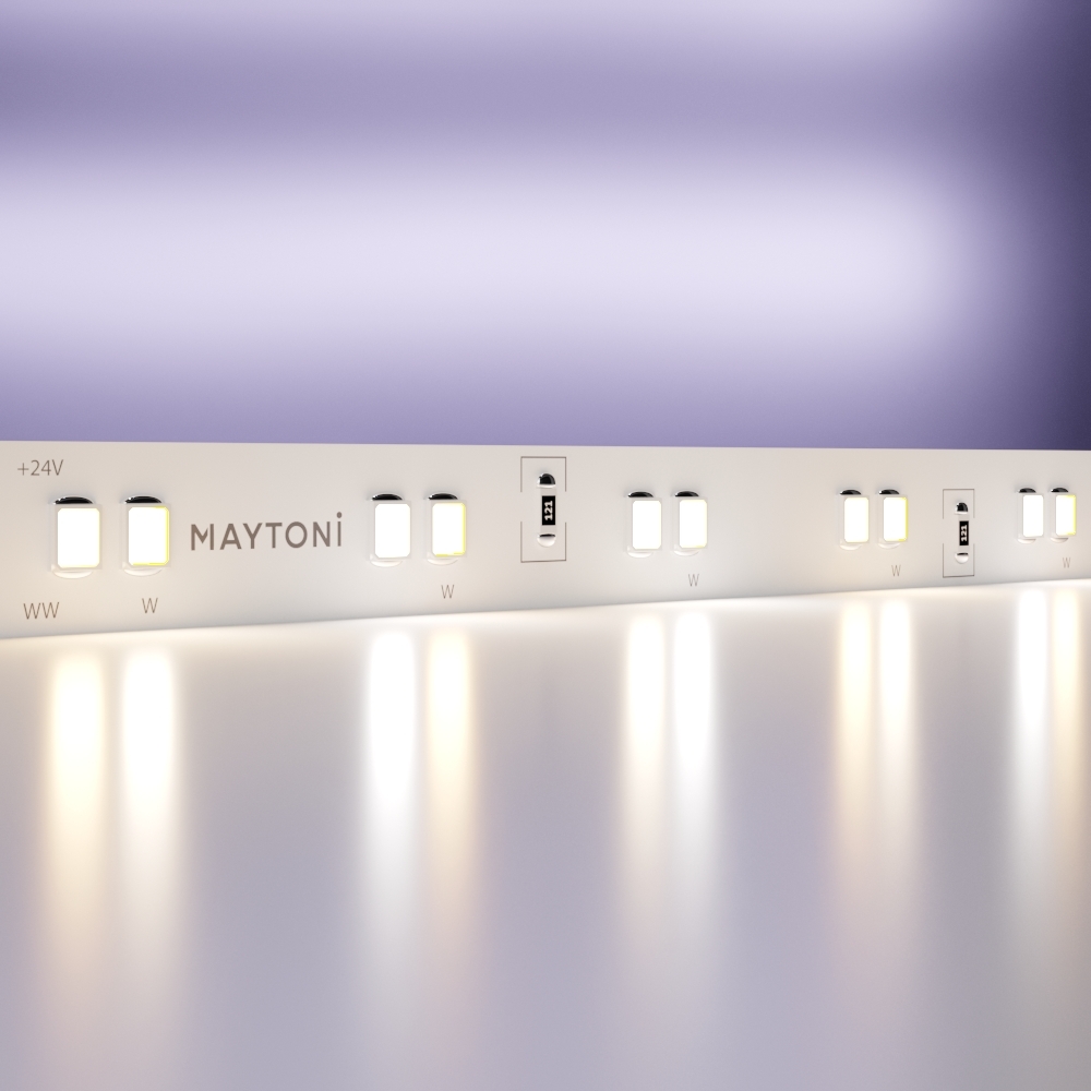 Картинка Светодиодная лента Led Strip 20041