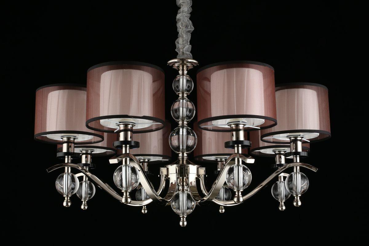 Картинка Подвесная люстра Aployt Floret APL.703.03.08