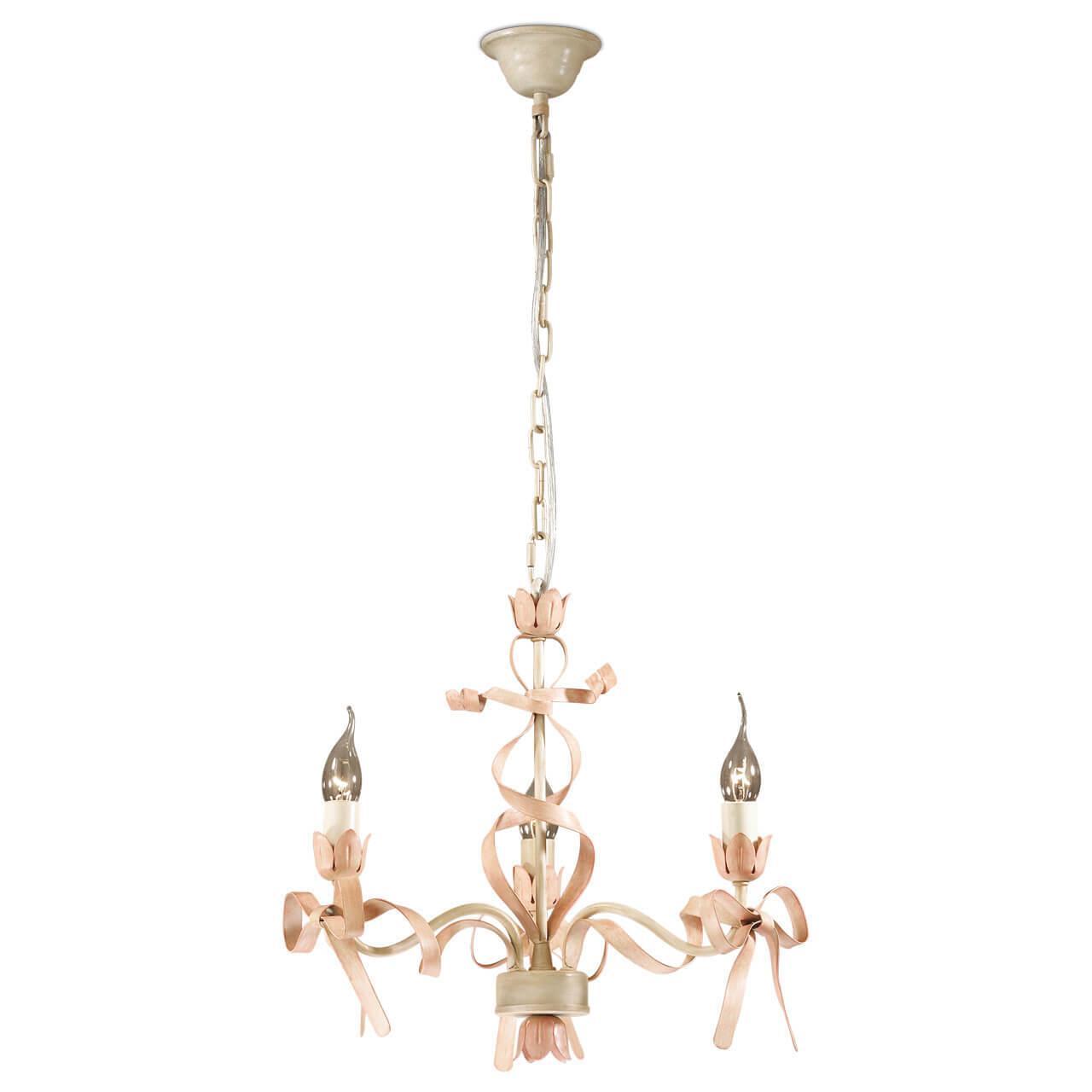 Картинка Подвесная люстра Odeon Light Esteli 2527/3